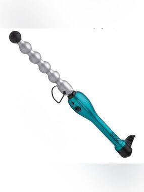 Tigi Bed Head Rock n Roller Curling Iron Tousled Waves Tool